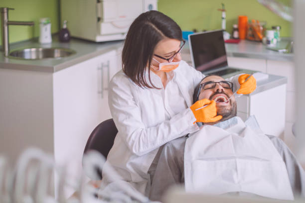 Best Pediatric Emergency Dentist in Holly Hill, SC