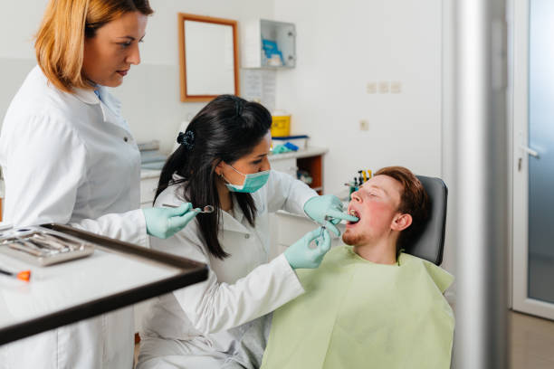 Best Emergency Orthodontic Repairs in Holly Hill, SC